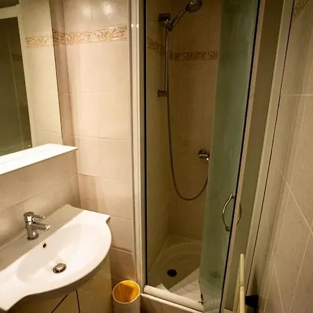 A Santa Lucia Vue Appartement