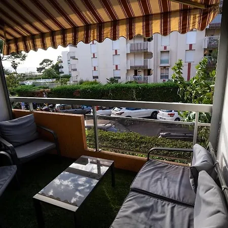 Apartmán A Santa Lucia Vue