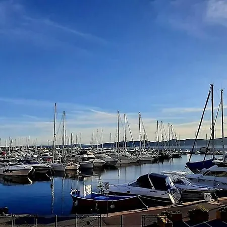 Apartmán A Santa Lucia Vue