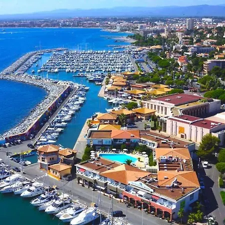 A Santa Lucia Vue Apartmán *